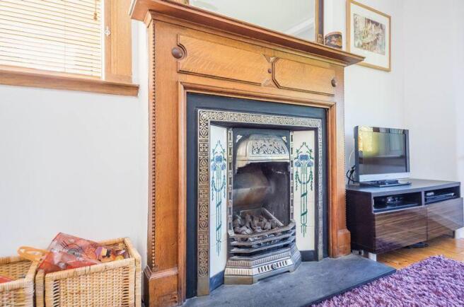 Living Room C