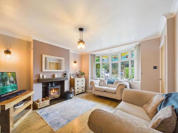 Living Room Two