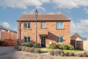 23, Kestrel Way, St. Albans AL4 0NT