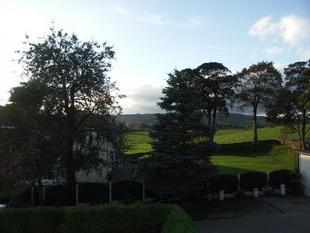 View From Bedrooms