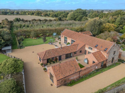 The Street, Erpingham, NR11 7