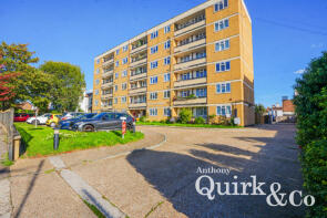 45, Riverstone, Crowstone Road, Westcliff-on-sea SS0 8BE