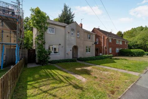 Parkfield Grove, Wolverhampton, West Midlands, WV2
