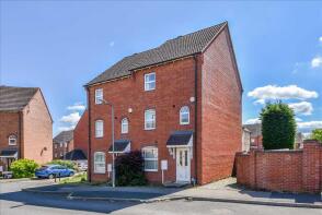 18, St Rochus Drive, Wellingborough NN8 2QN