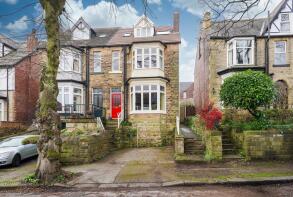 95, Banner Cross Road, Sheffield S11 9HQ