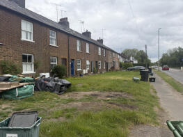 Annables Spring, Annables Lane, Kinsbourne Green, Harpenden AL5 3PR
