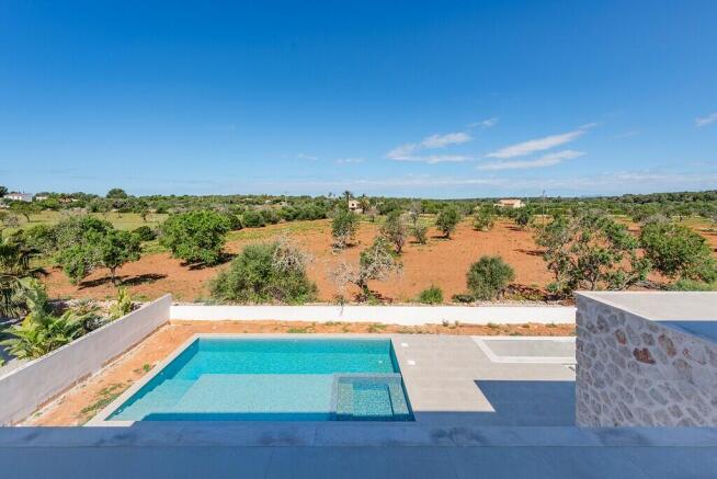 Terrace Views