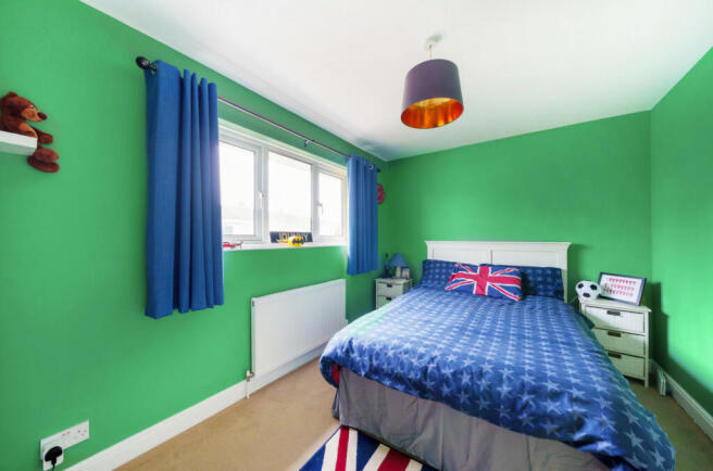 Bedroom 3
