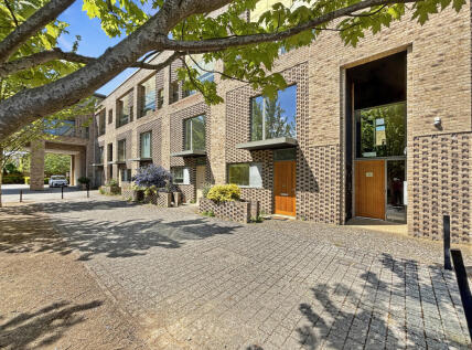 Addenbrookes Road, Trumpington