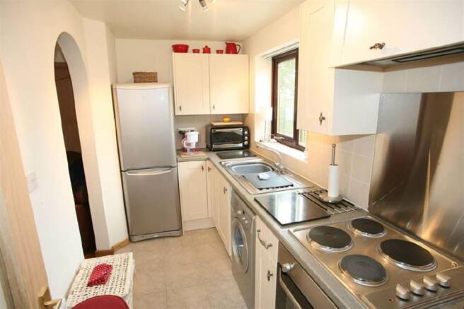 annex kitchen