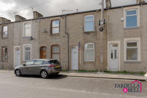 Branch Road, Burnley, BB11