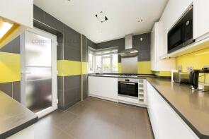 Flat 6, Helena Court, Eaton Rise, London W5 2RE