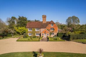 Trumpetts Farm, White Horse Road, Hailsham BN27 4RD
