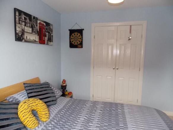Bedroom 3