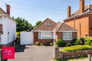 46, Fairfield Gardens, Brighton BN41 2BH