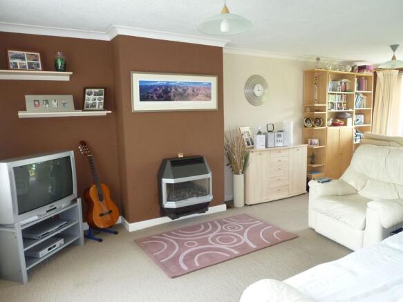 SITTING ROOM
