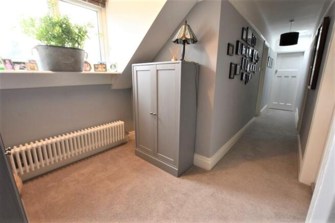 Landing