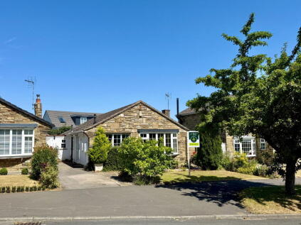Boston Spa ~ Byland Close, LS23