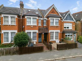 153, Clive Road, London SE21 8DF