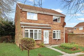 68, Fox Howe, Middlesbrough TS8 0RX