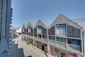 14, Ording House, Gosnold Street, Bury St. Edmunds IP33 3FH