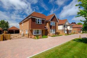 Barnswell Cottage, Barnsole Road, Staple CT3 1LE