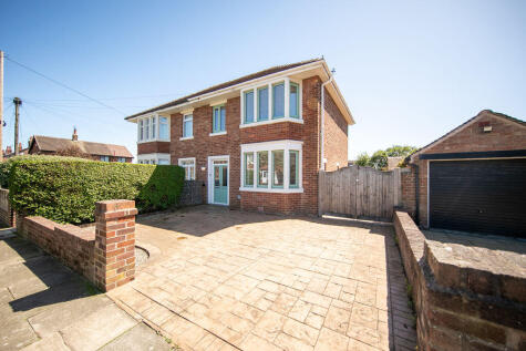 No. 57, Beckdean Avenue, Poulton-le-Fylde, Lancs FY6 8BG