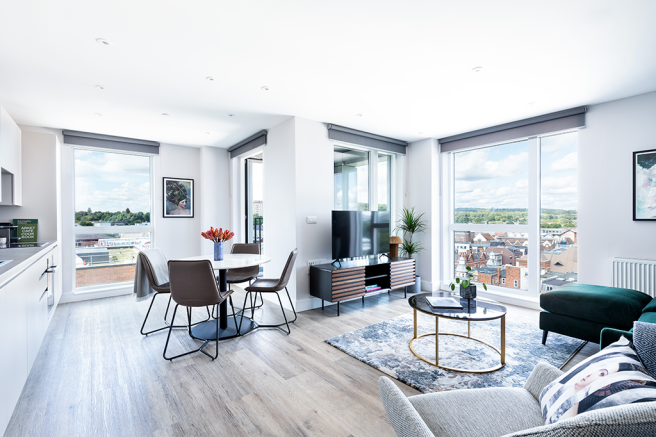 Living Space
