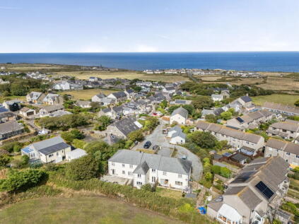 St John's Terrace, Pendeen TR19