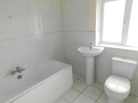 Bathroom 1
