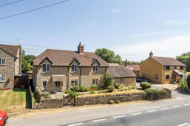 Fordhay Farm