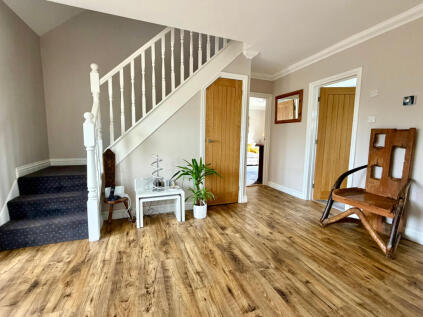 Sandy Lane, St. Ives, BH24 2LQ