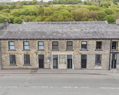 1858 Mill, Oldham Road, Ripponden