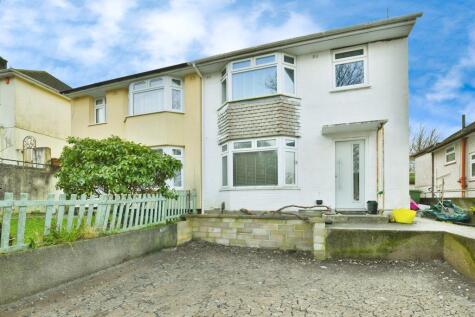 Uxbridge Drive, Plymouth