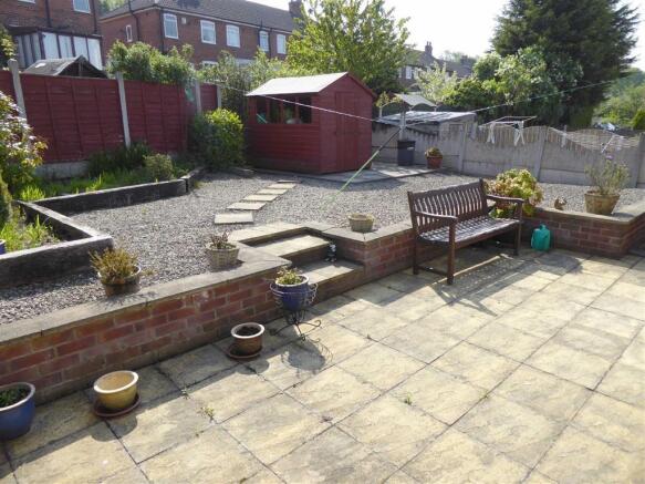 Gardens: