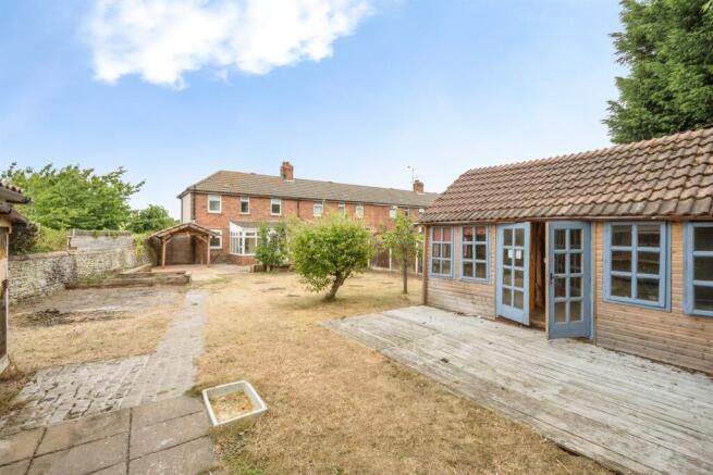 2 bed End of Terrace for sale Image 5