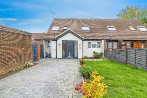 231, Arncliffe Drive, Heelands, Milton Keynes MK13 7LQ