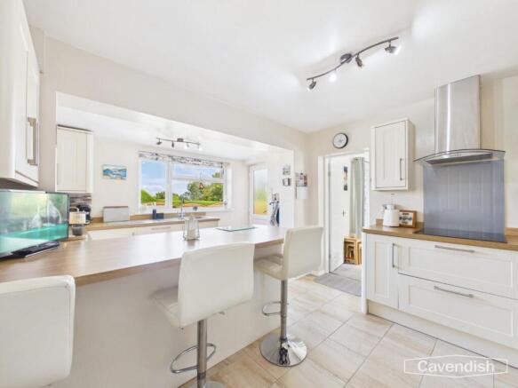 2, Bryn Eithin, Pentre Halkyn, CH8 photo 3