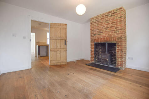 Thunders Hill, Chiddingly