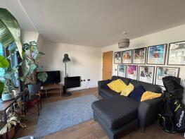 Apartment 39 I Quarter, 4, Blonk Street, Sheffield S3 8BG