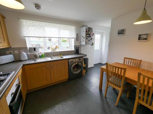 Kitchen / Diner