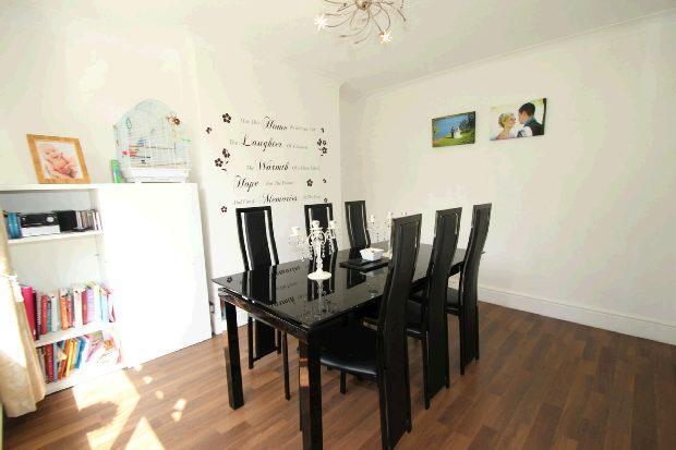 Dining Room Aspect 3