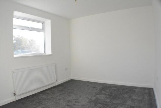Bedroom No. 2