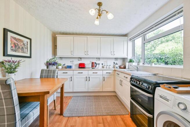 Fitted Kitchen