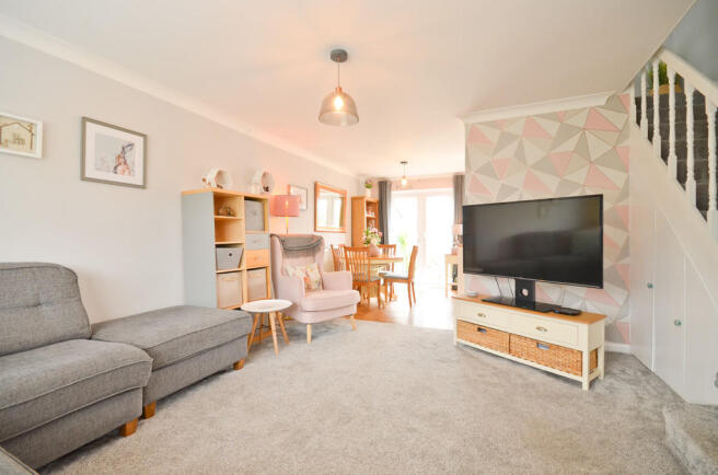 Lounge Area