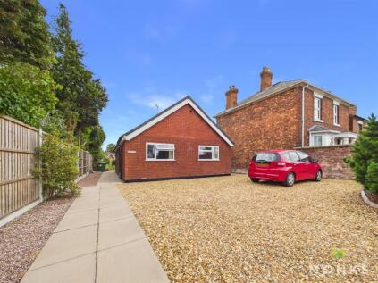 Soulton Road, Wem