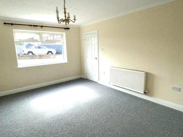 Elm leigh Lounge