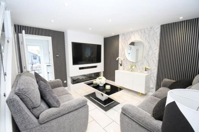 2-bed terraced on Waterslea, Eccles, M30, £230,000
