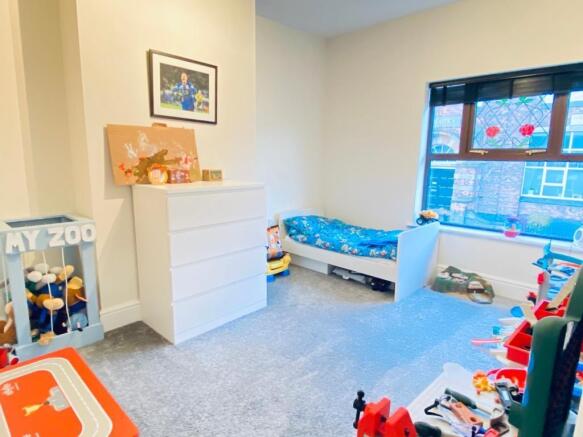 Bedroom 1