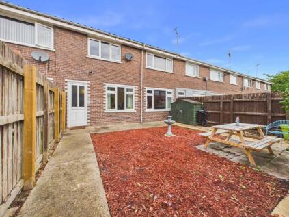 Wyndham Road, Chester, Cheshire, CH1 5SF